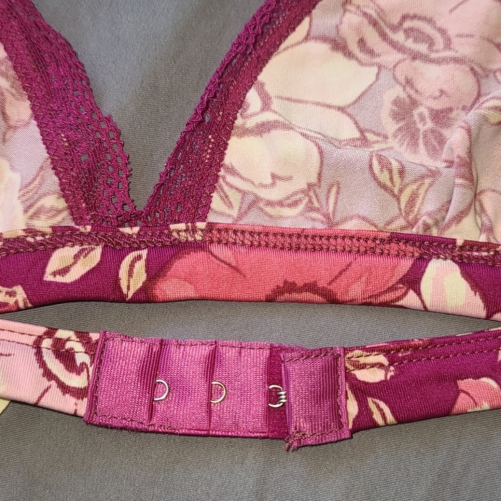 Rare spell designs winona berry sample intimates S - Picture 6 of 10